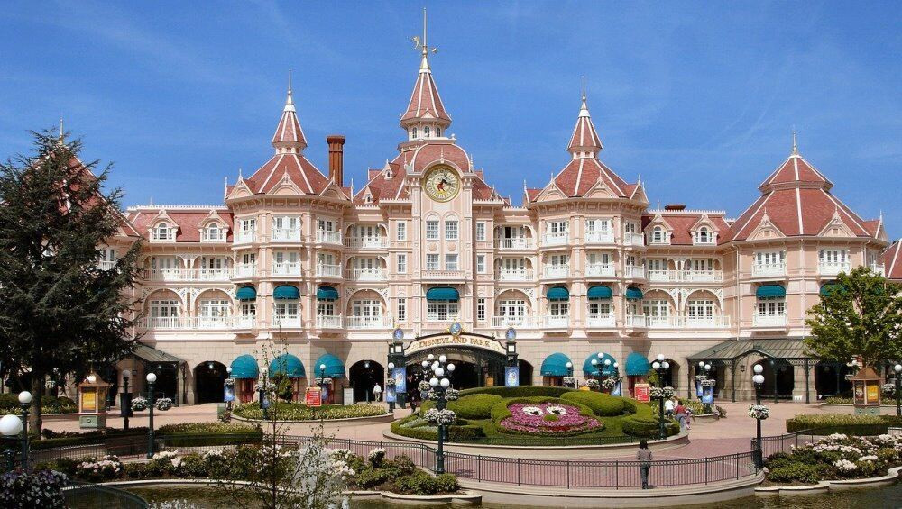 Γαλλία: Άνοιξε η Disneyland μετά το τετράμηνο lock down