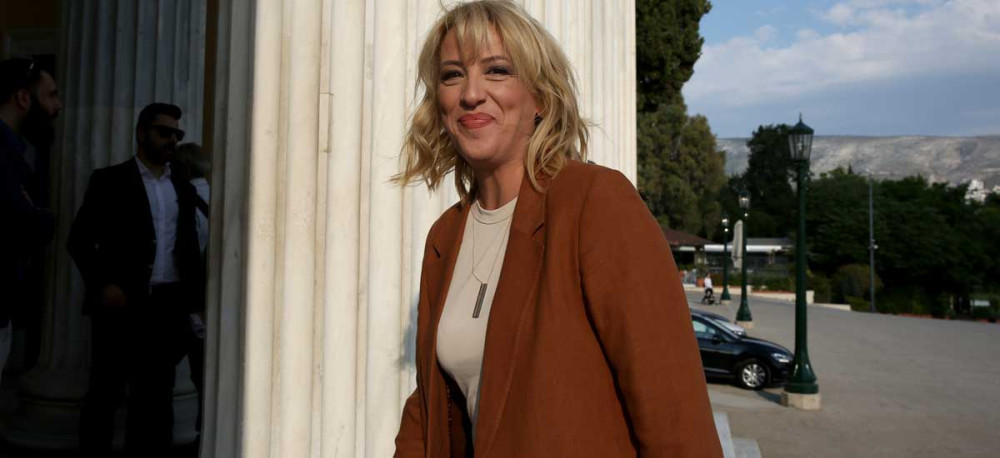 Τραγωδία στο Μάτι: Χωρίς σχέδιο για τις πυρκαγιές η διοίκηση της Δούρου