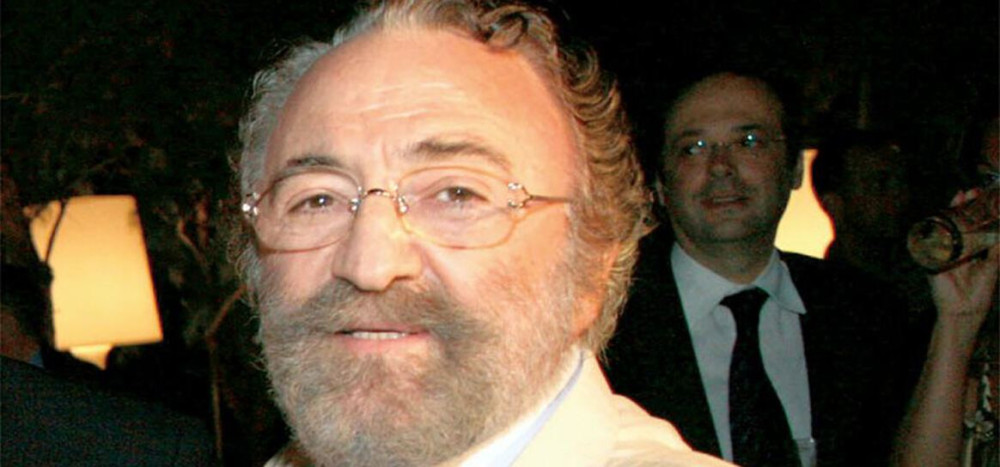 Παντού κρύβεται ο Καλογρίτσας…
