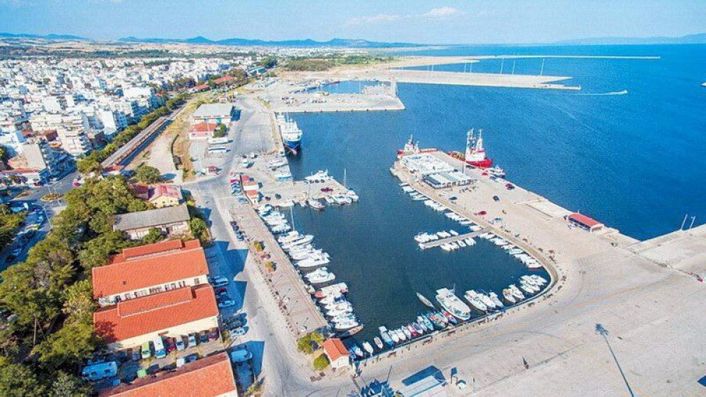 Σταϊκούρας -Πλακιωτάκης: Κοινή δήλωση για την αξιοποίηση λιμένων