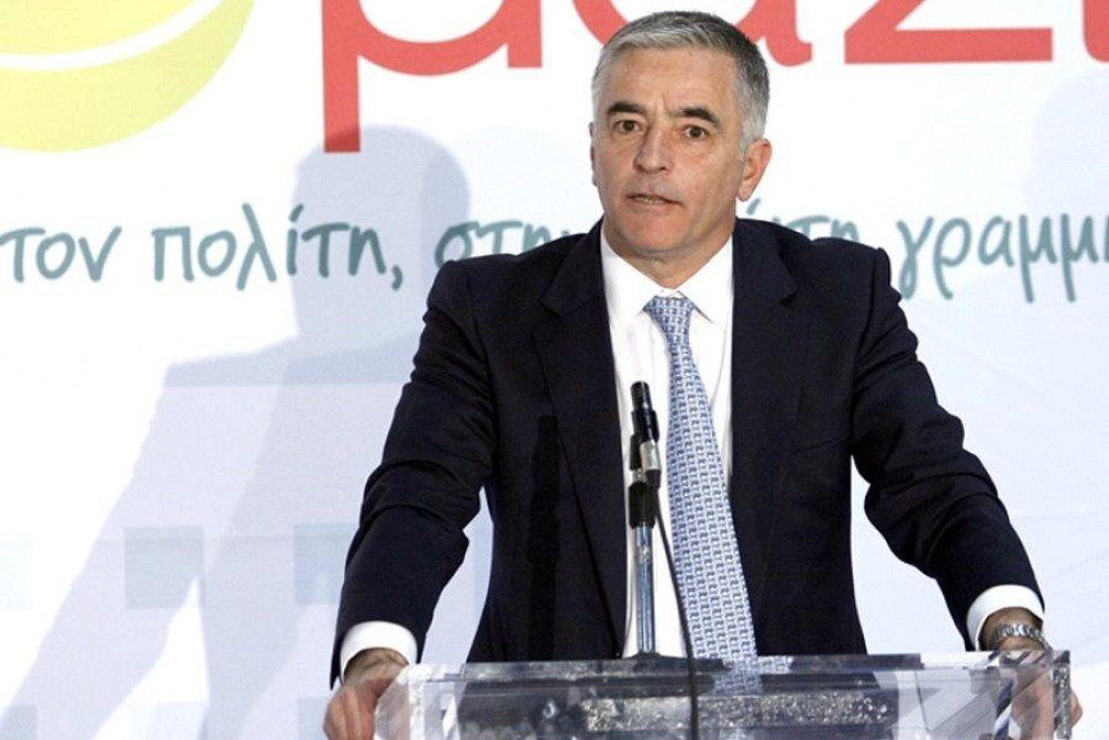 Πρωτοβουλία Μάδη – Μητροπολίτη Νικόλαου για Αγιά Σοφιά στην Παιανία