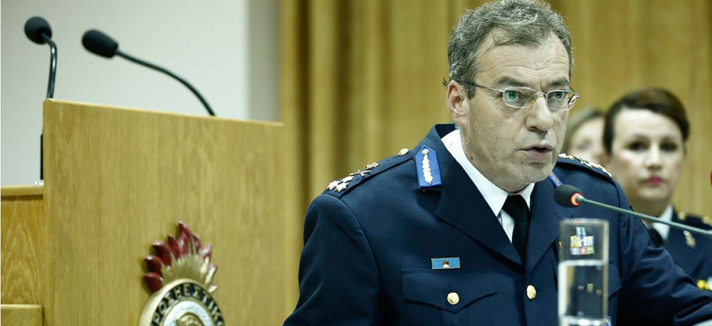 Έσπασε τη σιωπή του ο Ματθαιόπουλος – Τι λέει για τα ντοκουμέντα της ντροπής