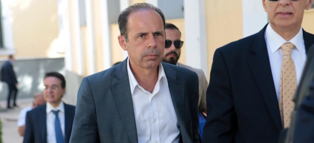 Τραγωδία στο Μάτι: Προθεσμία για να απολογηθεί στις 17/9 έλαβε ο δήμαρχος Ραφήνας-Πικερμίου