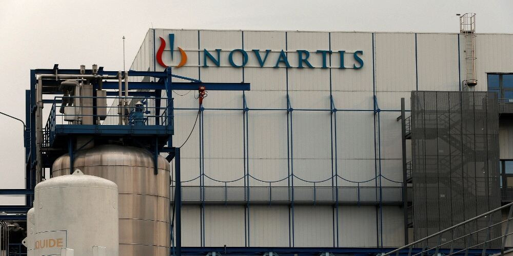 Σκευωρία Novartis – Σαλάτας: Να προστεθούν στο κάδρο των ερευνών οι Θάνου και Δημητρίου