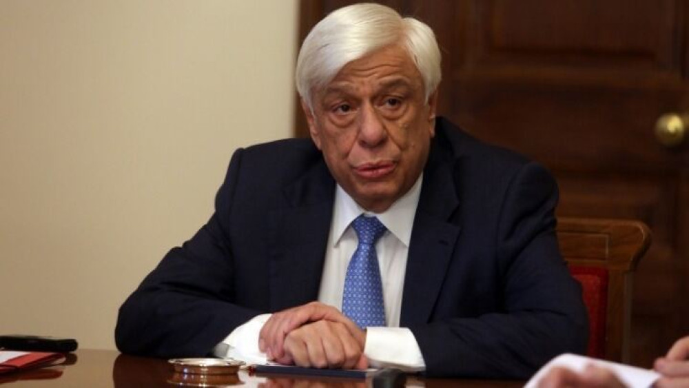 Ο Προκόπης Παυλόπουλος απέκτησε το δικό του site!