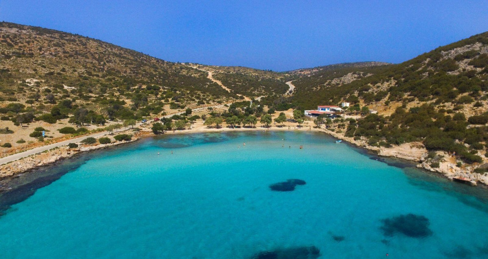 Λειψοί: Ένας “έξυπνος” οικολογικός προορισμός, φιλικός σε ΑμΕΑ