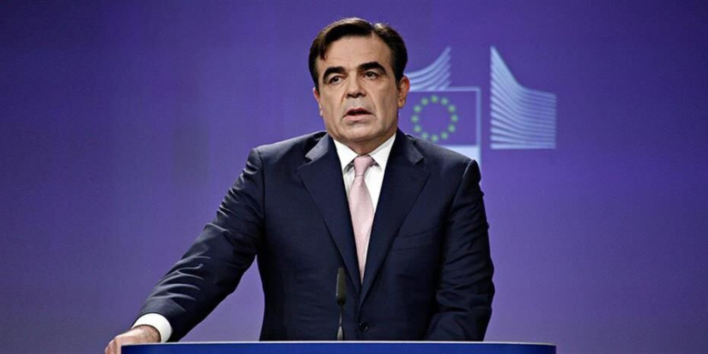 Σχοινάς για Ταμείο ανάκαμψης: «Η ΕΕ σήκωσε για πρώτη φορά τείχος προστασίας –  Η Ελλάδα είναι η μεγάλη κερδισμένη»