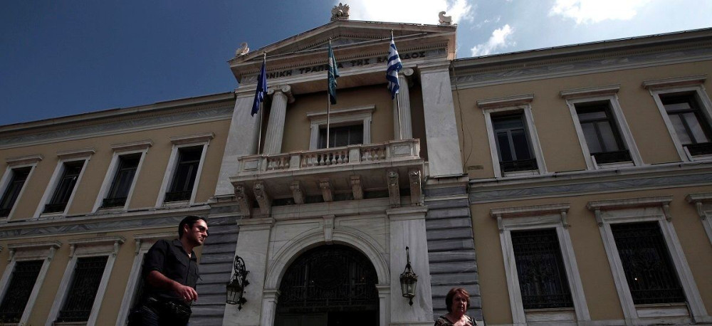 ΤτΕ: Προβλέπει αύξηση των «κόκκινων» δανείων και προτείνει τη δημιουργία bad bank