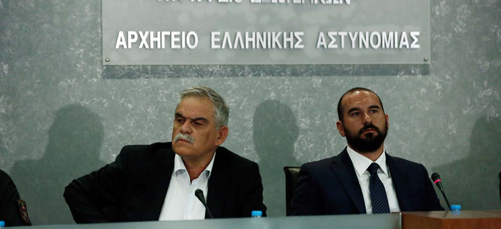 Τραγωδία στο Μάτι: Τα ψέματα του ΣΥΡΙΖΑ και με αποδείξεις!