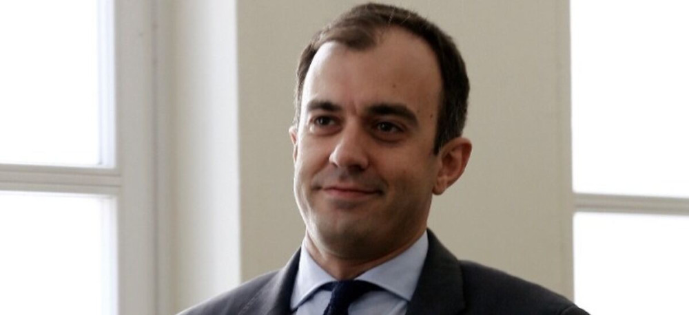 Χατζηβασιλείου: Η υπαναχώ ρηση του Ερντογάν αποτελεί διπλωματική νίκη της Ελλάδας