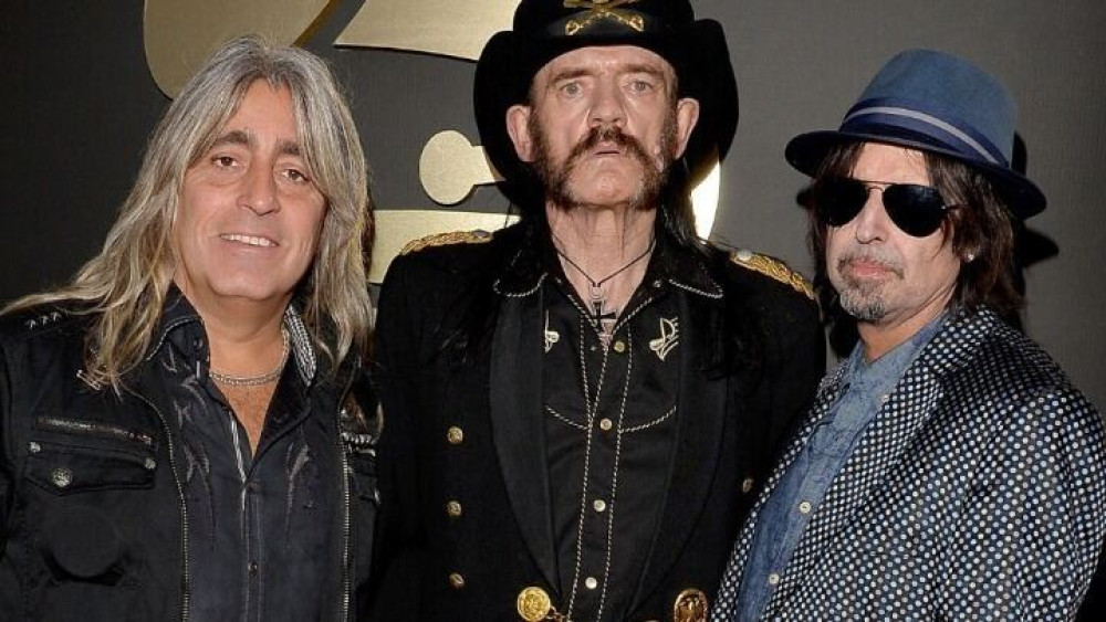 Motörhead: Επανέκδοση του “Ace of Spades”