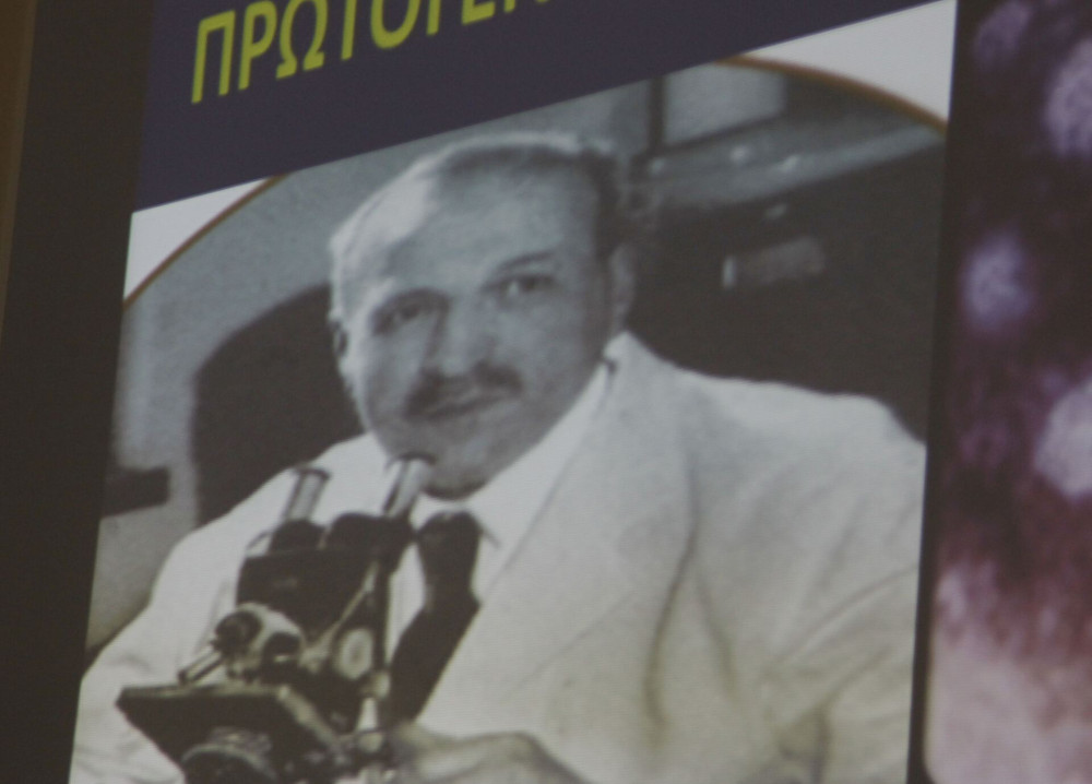 Γεώργιος Παπανικολάου: Ο Έλληνας που φώτισε την Ιατρική και έσωσε πολλές ζωές
