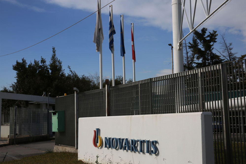 Σκευωρία Novartis: Ο Ανδρέας Λοβέρδος «καρφώνει» Τσίπρα και ψευδομάρτυρες