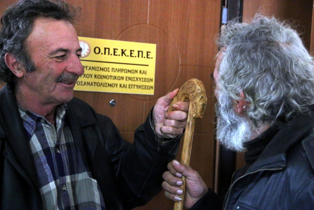 Οπεκεπισμός: έθιμο κλοπής πόρων εξωτερικού