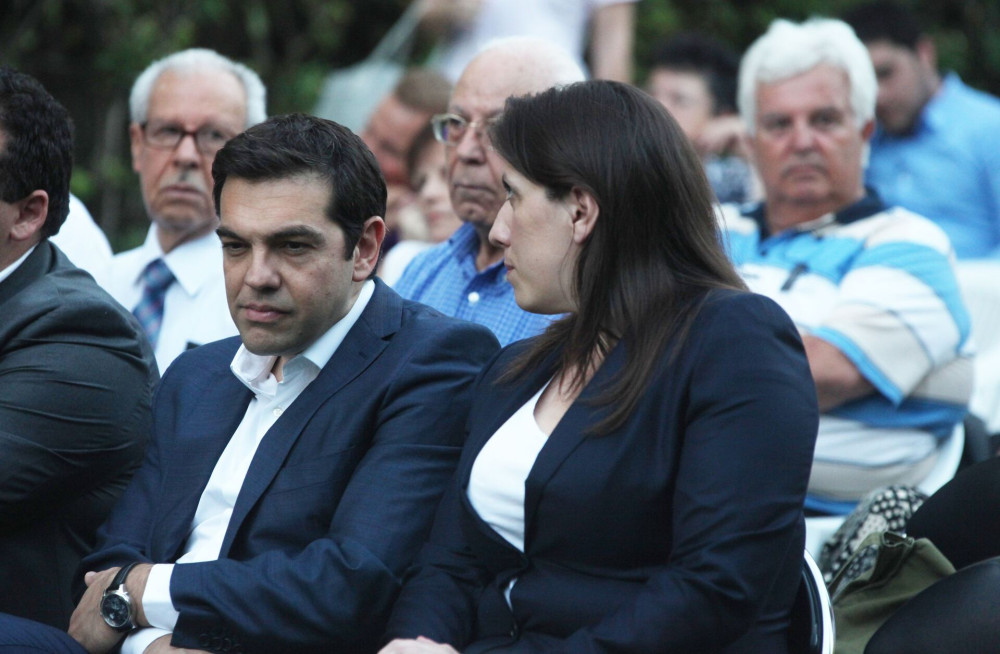 Η Ζωή άργησε… έντεκα χρόνια