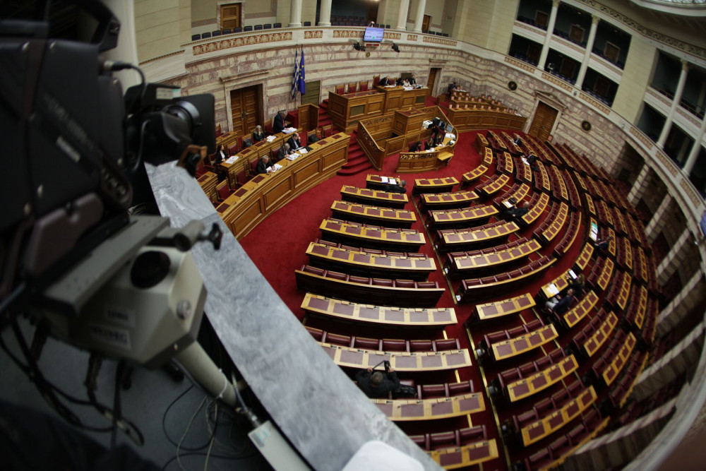 «Κεντροαριστερά»: όλοι εναντίον όλων για μια χούφτα ψήφους