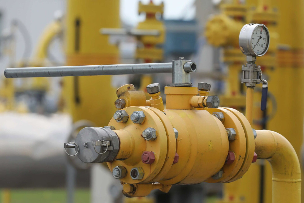Δολιοφθορά στον Nord Stream: Εντάλματα σύλληψης για 5 Ουκρανούς από τη Γερμανία