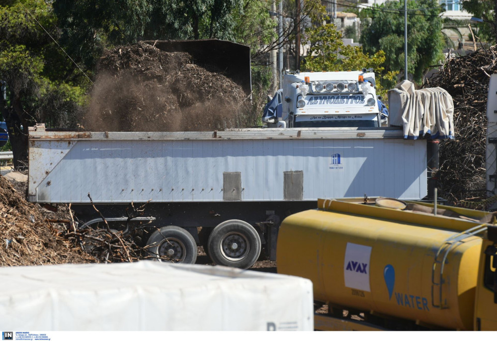 Αντίστροφη μέτρηση για ιδιοκτήτες οικοπέδων - Έρχονται έλεγχοι και «τσουχτερά» πρόστιμα (video)