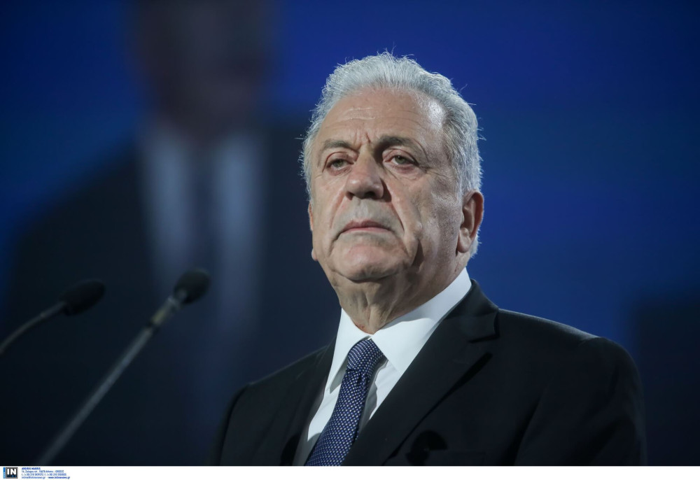 Αβραμόπουλος για τα 3 χρόνια «Μανιφέστο»: Υπηρετεί με ευθύνη και συνέπεια τη δημοκρατία