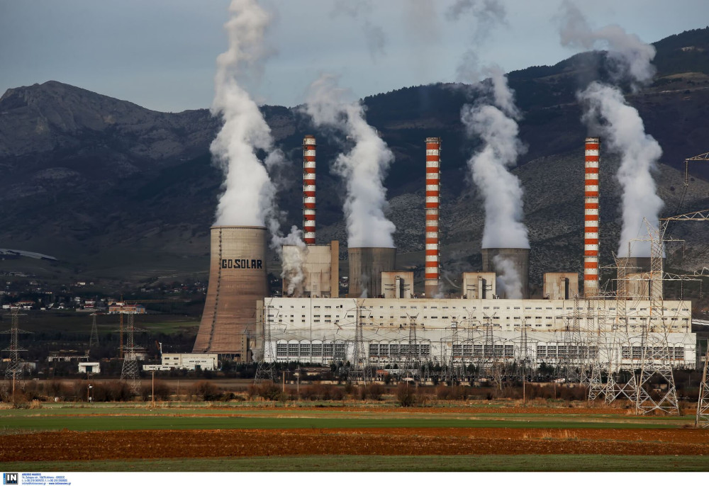 ΔΕΗ: στην τελική ευθεία το μεγάλο έργο αντλησιοταμιεύσης στην Κοζάνη