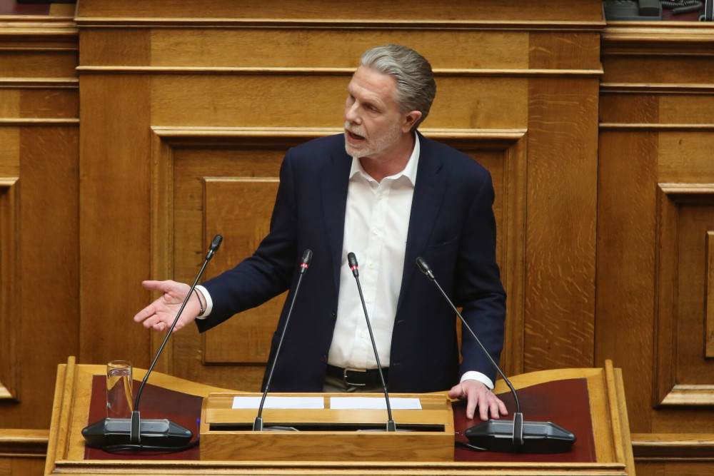 Γερουλάνος σε ρόλο ντετέκτιβ… της παραπληροφόρησης για το Ταμείο Ανάκαμψης