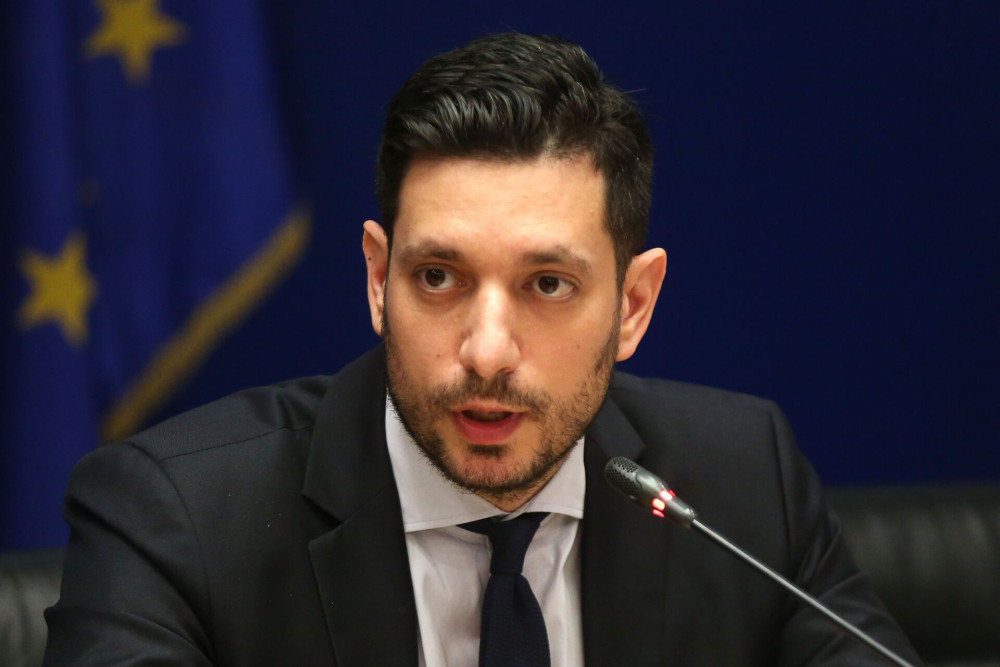 Κυρανάκης: Νομοσχέδιο-τομή για την ασφάλεια στους σιδηροδρόμους
