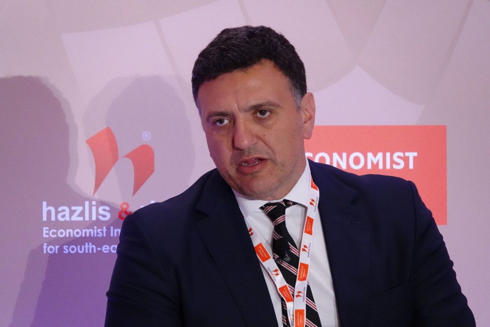 Κικίλιας: Να μη μας κουνάνε το δάχτυλο οι κύριοι των Βρυξελλών για το μεταναστατευτικό
