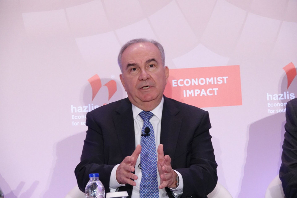 Παπαθανάσης: Ανοιχτή πρόσκληση ανάπτυξης πάρκου έρευνας, καινοτομίας και επιχειρηματικότητας στην Τρίπολη
