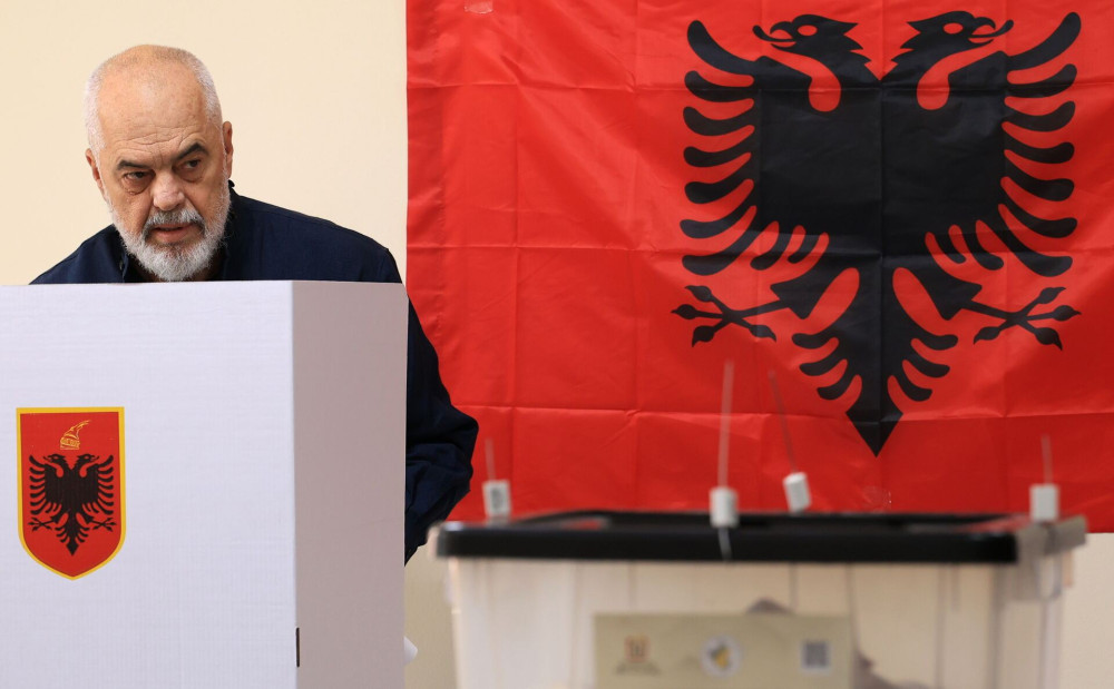 Άρθρο-καταπέλτης για Ράμα από γνωστό Αλβανό δημοσιογράφο: «Δεν έχουμε πια δημοκρατία»