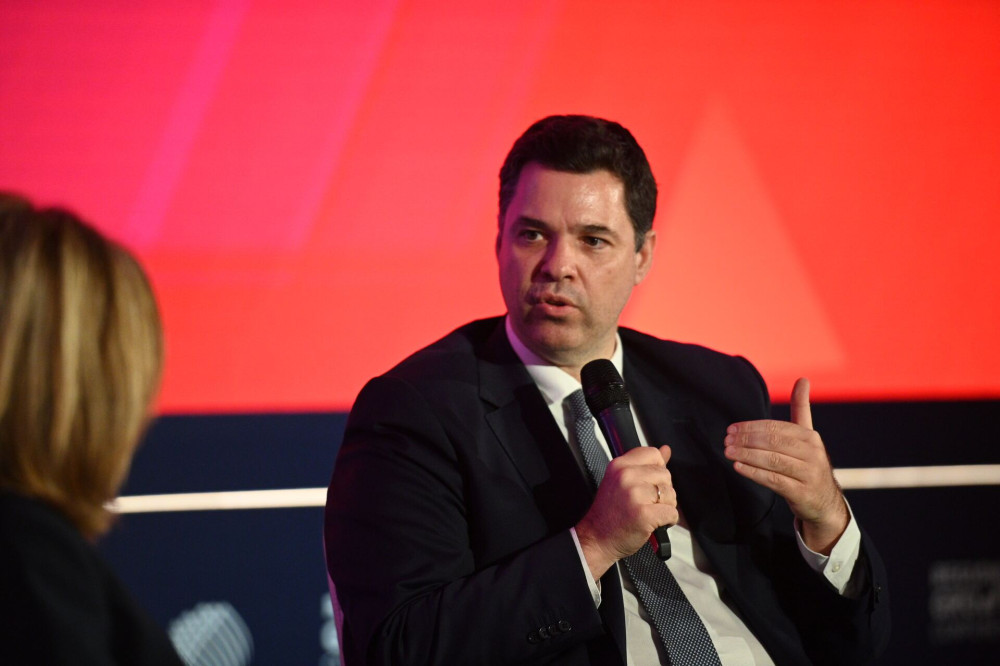 Κοντογεώργης: Η Ξάνθη στο επίκεντρο της Εθνικής Στρατηγικής για την Περιφερειακή και Τοπική Ανάπτυξη