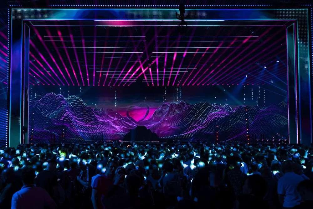 Eurovision 2025: τα αποτελέσματα του πρώτου ημιτελικού - Αποκλείστηκε η Κύπρος