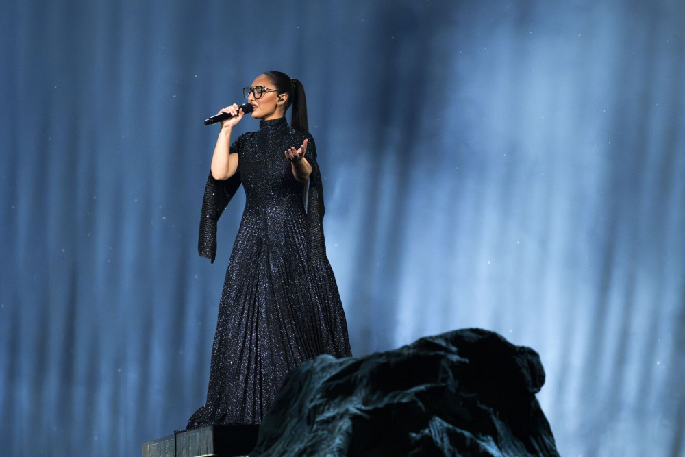 Eurovision 2025: απόψε ο μεγάλος τελικός - Η Klavdia και τα φαβορί για τη νίκη (video)