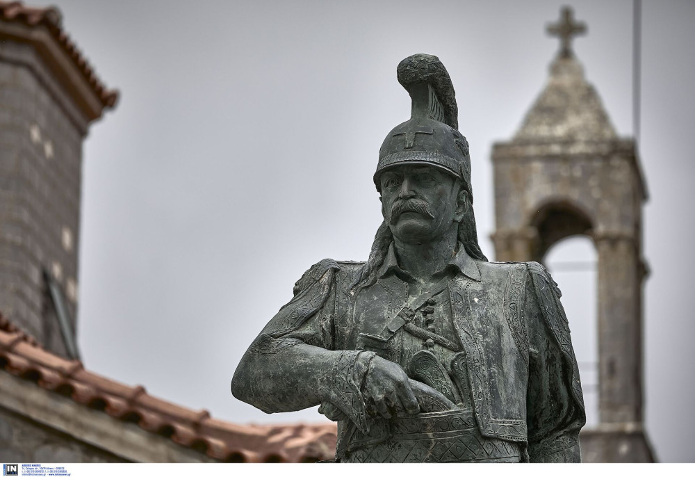 Σαν σήμερα δόθηκε η νικηφόρα μάχη του Βαλτετσίου - Και η ξεχασμένη ηρωίδα Σταυριάνα Σάββαινα