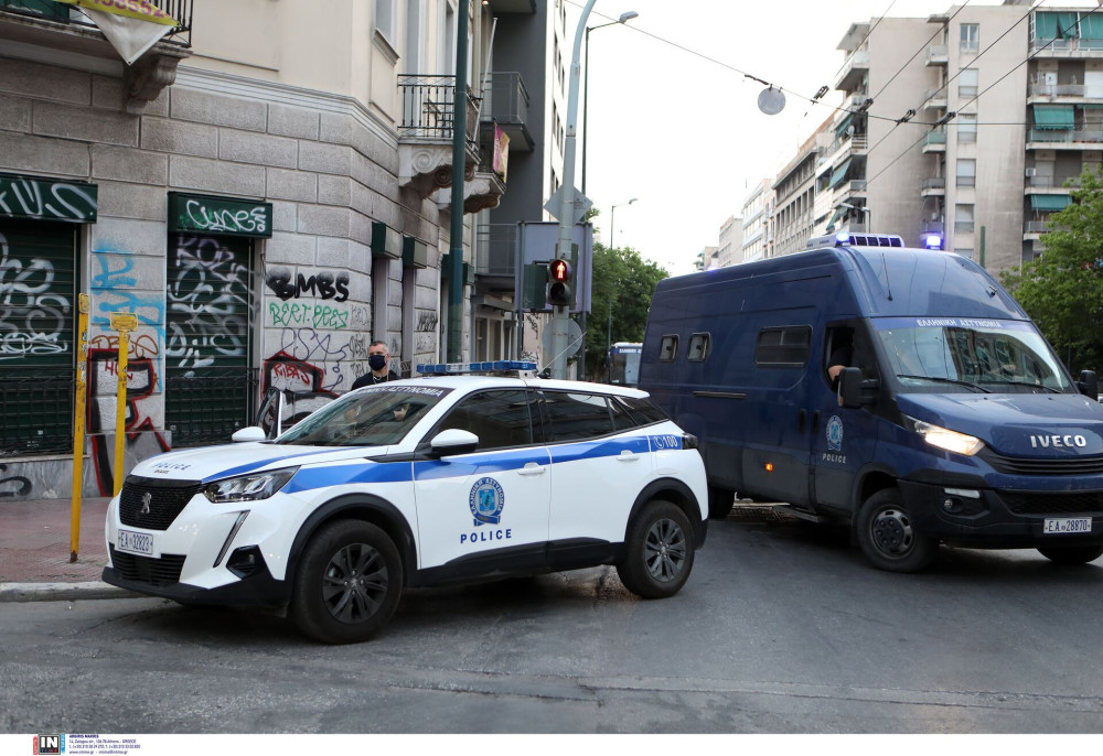 Μεγάλη επιχείρηση της ΕΛΑΣ για κακουργηματικές απάτες στη Β. Ελλάδα - Δύο συλλήψεις