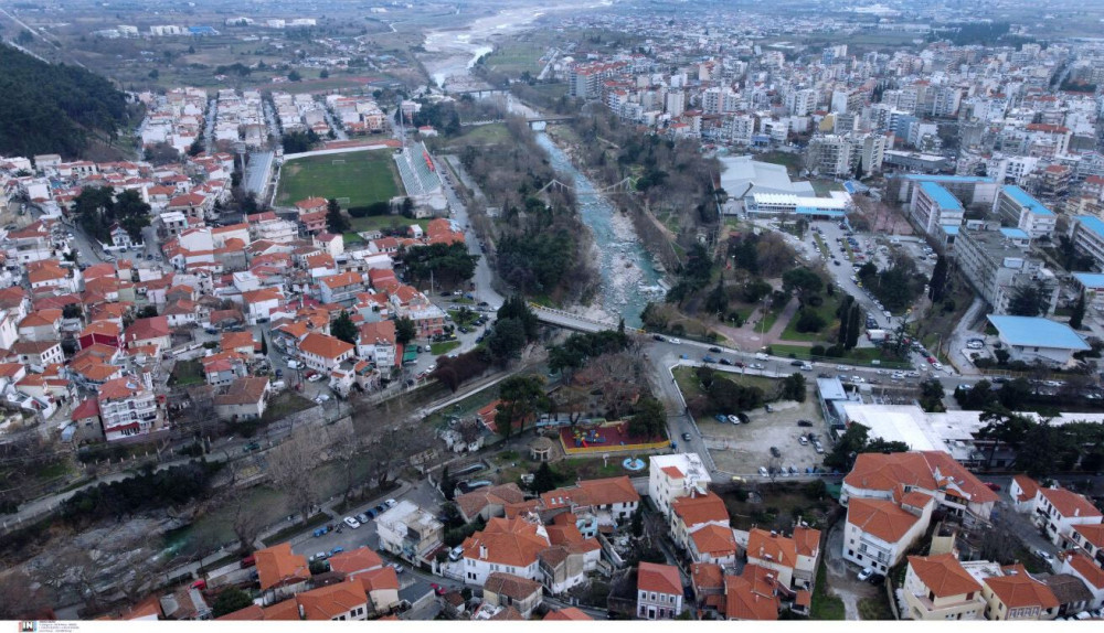 Alexpo 2025: διεθνής έκθεση εξωστρέφειας για τη Θράκη
