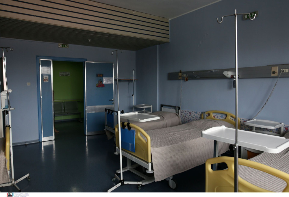 Στο νοσοκομείο μεθυσμένη 16χρονη - Συνελήφθη ο ιδιοκτήτης του σούπερ μάρκετ