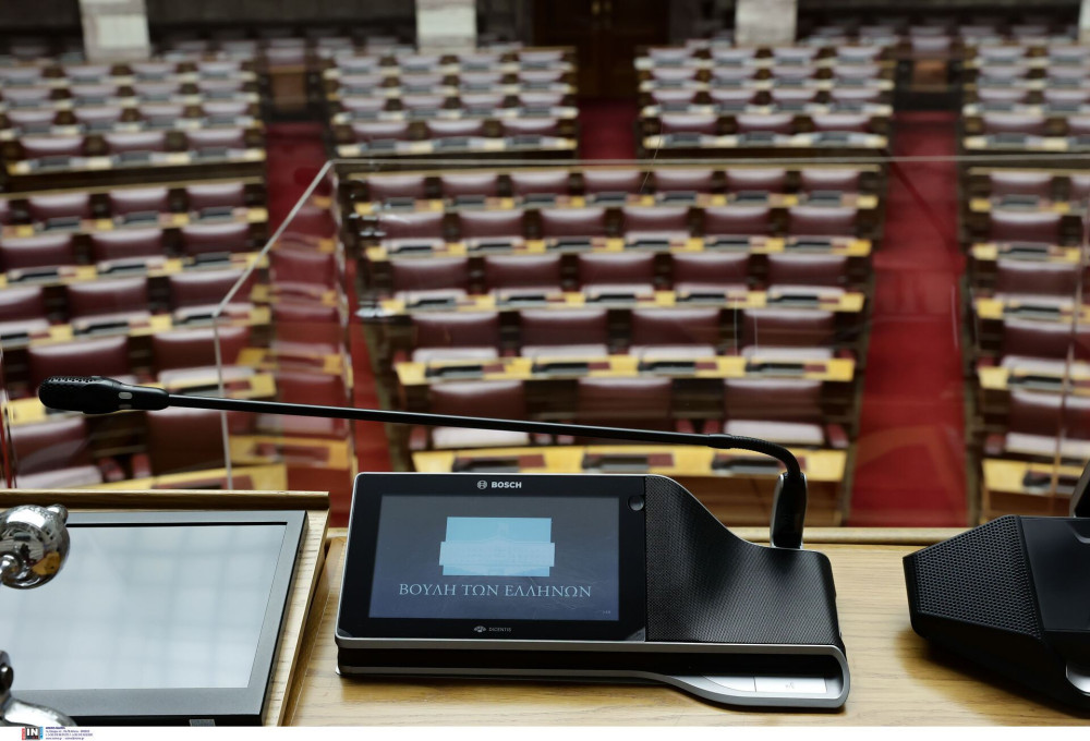 Δρακόλιο: δηλητήριο αδίστακτων πολιτικάντηδων