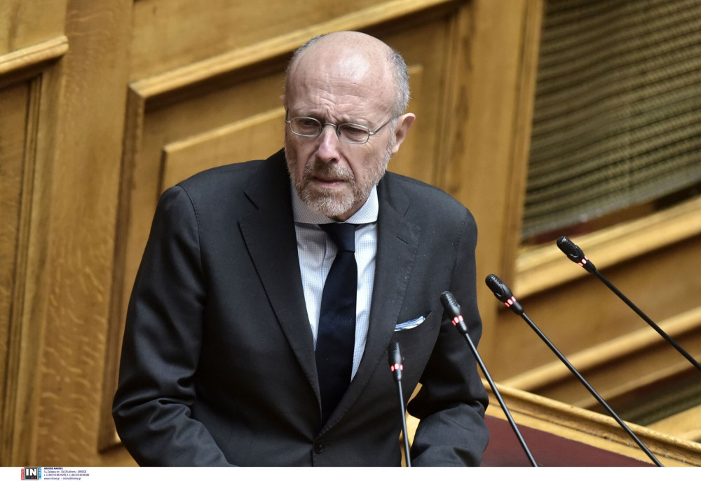 Βαρτζόπουλος: «Έρχονται» 40 νέες μονάδες ολικής φροντίδας ψυχικής υγείας