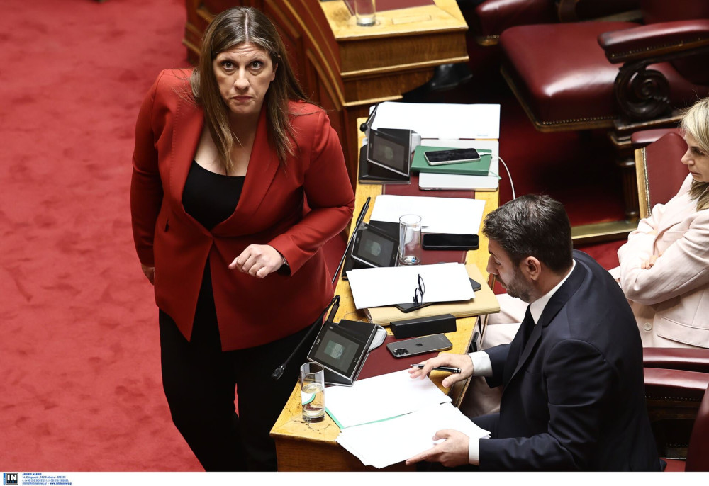 Οι ακρότητες της αντιπολίτευσης την οδηγούν στα βράχια