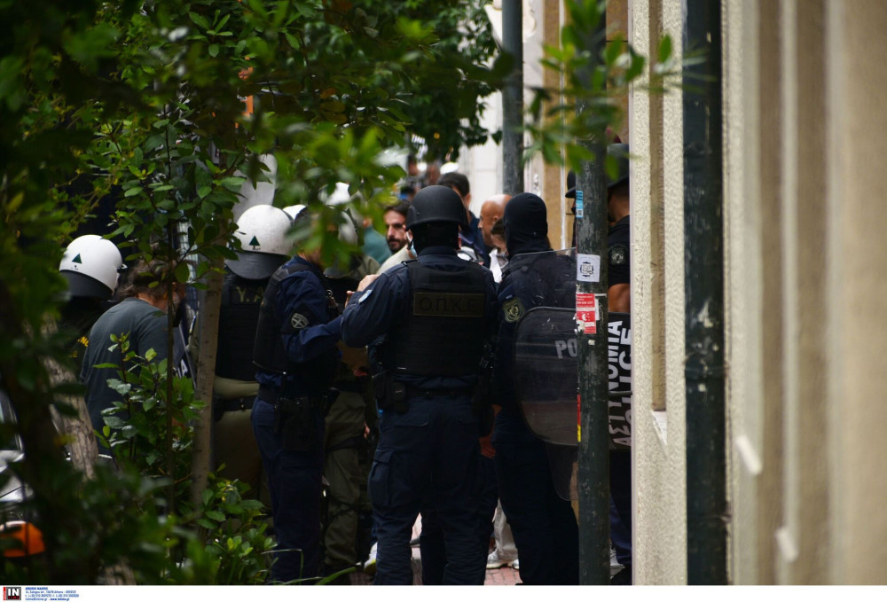 Βασίλης Φλωρίδης για βία στα πανεπιστήμια: Εισηγούμαι τη θέσπιση ιδιώνυμου αδικήματος (audio)