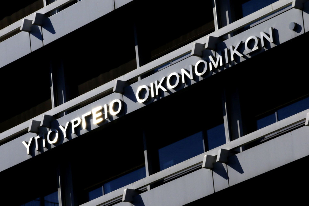 Υπουργείο Οικονομικών: «Οι ανέξοδες υποσχέσεις του κ. Ανδρουλάκη για το ιδιωτικό χρέος»