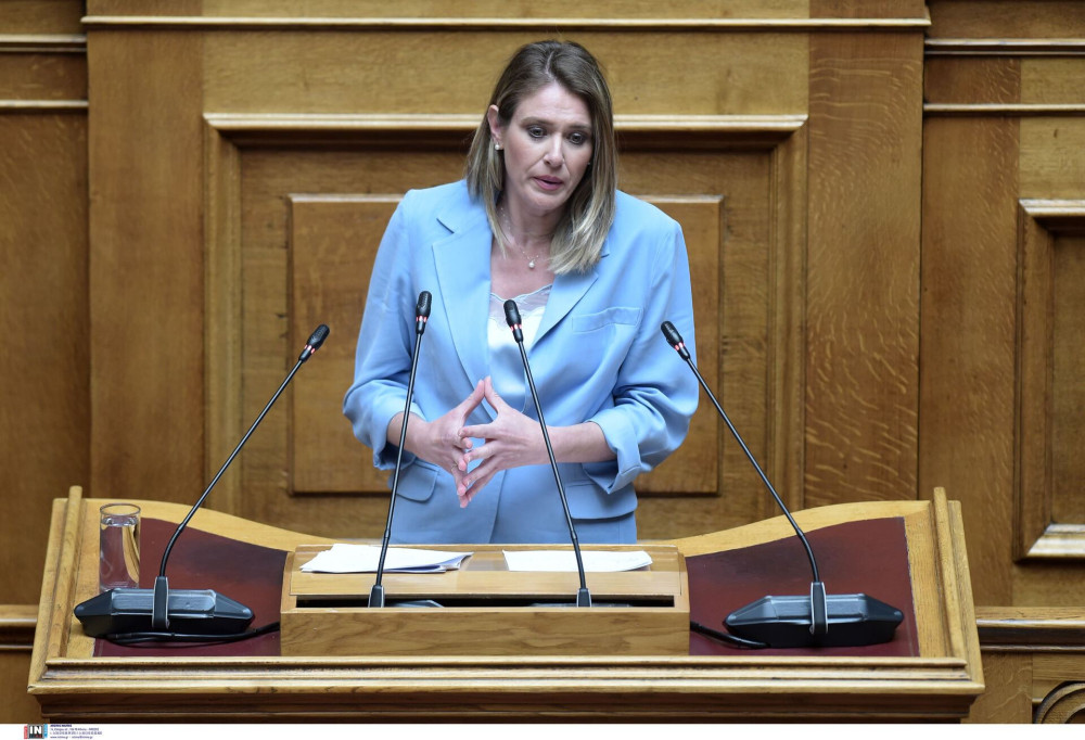 Αννα Ευθυμίου για τα 3 χρόνια «Μανιφέστο»: Κέρδισε το στοίχημα της αντικειμενικής πληροφόρησης