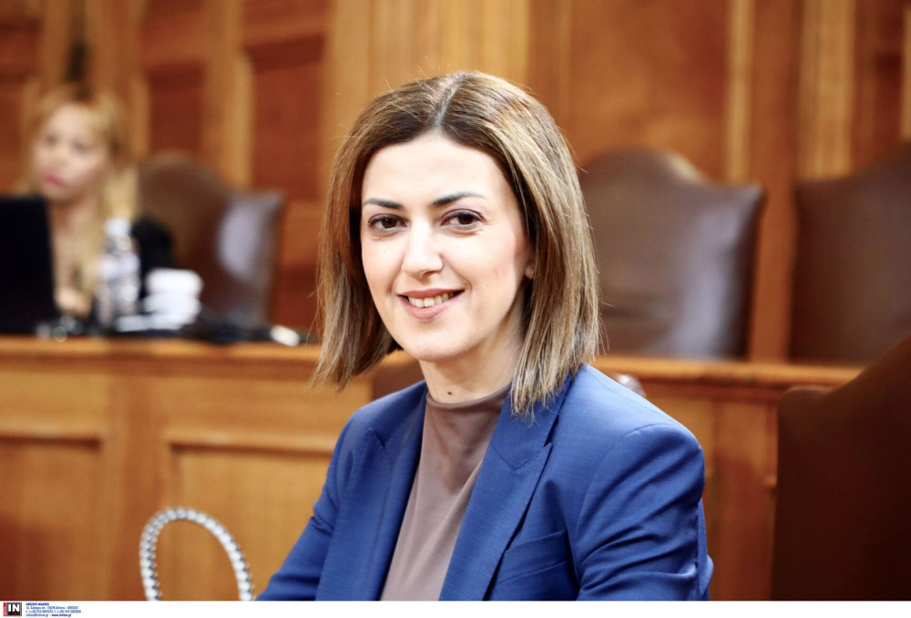 Ειρήνη Αγαπηδάκη για τα 3 χρόνια «Μανιφέστο»: Μαχητική δημοσιογραφία με άποψη και ευθύνη