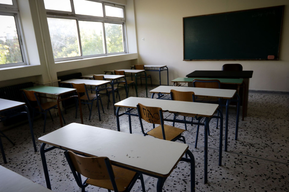 Σαρωτικές αλλαγές σε όλες τις βαθμίδες της εκπαίδευσης
