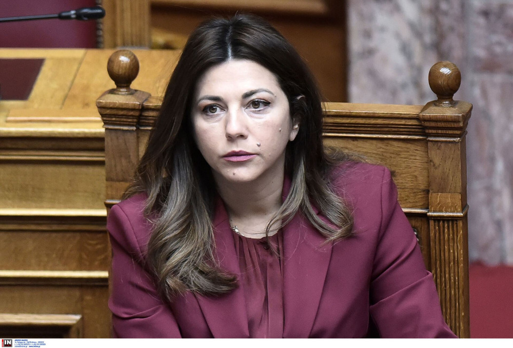 Ζαχαράκη για τα 3 χρόνια «Μανιφέστο»: Πλουραλισμός και πολυφωνία