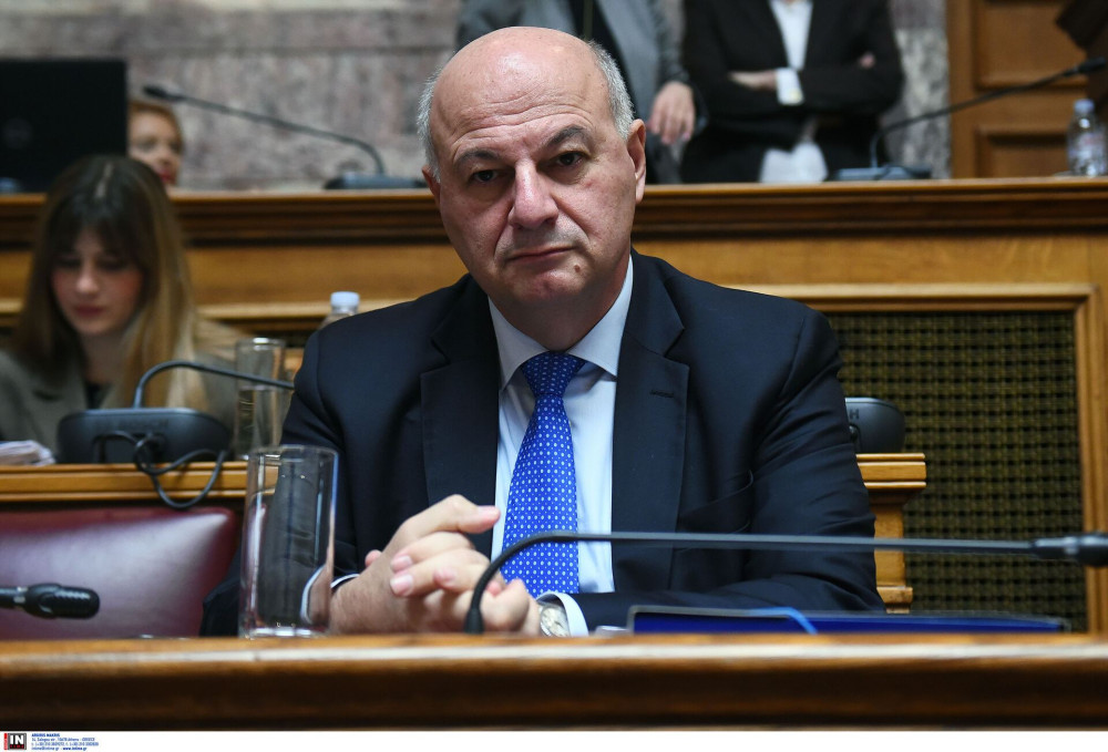 Τσιάρας για τα 3 χρόνια «Μανιφέστο»: Έδωσε, χωρίς διακρίσεις και εξαιρέσεις, φωνή σε όλους