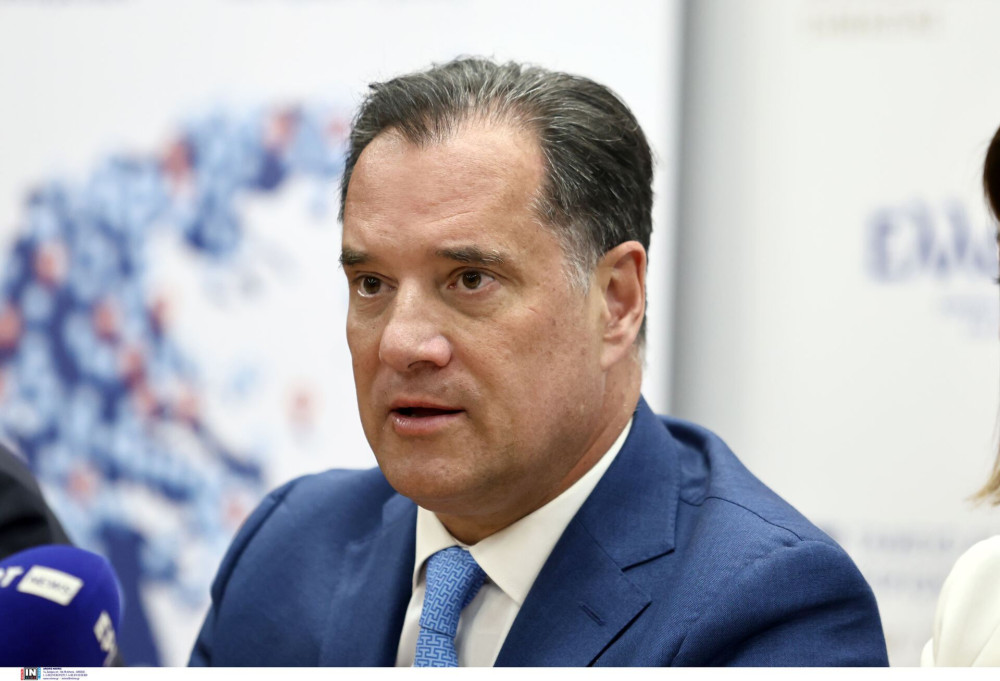 Γεωργιάδης: Ραντεβού με γιατρό του ΕΟΠΥΥ μέσα σε 2-3 μέρες για το 99,9% των περιπτώσεων