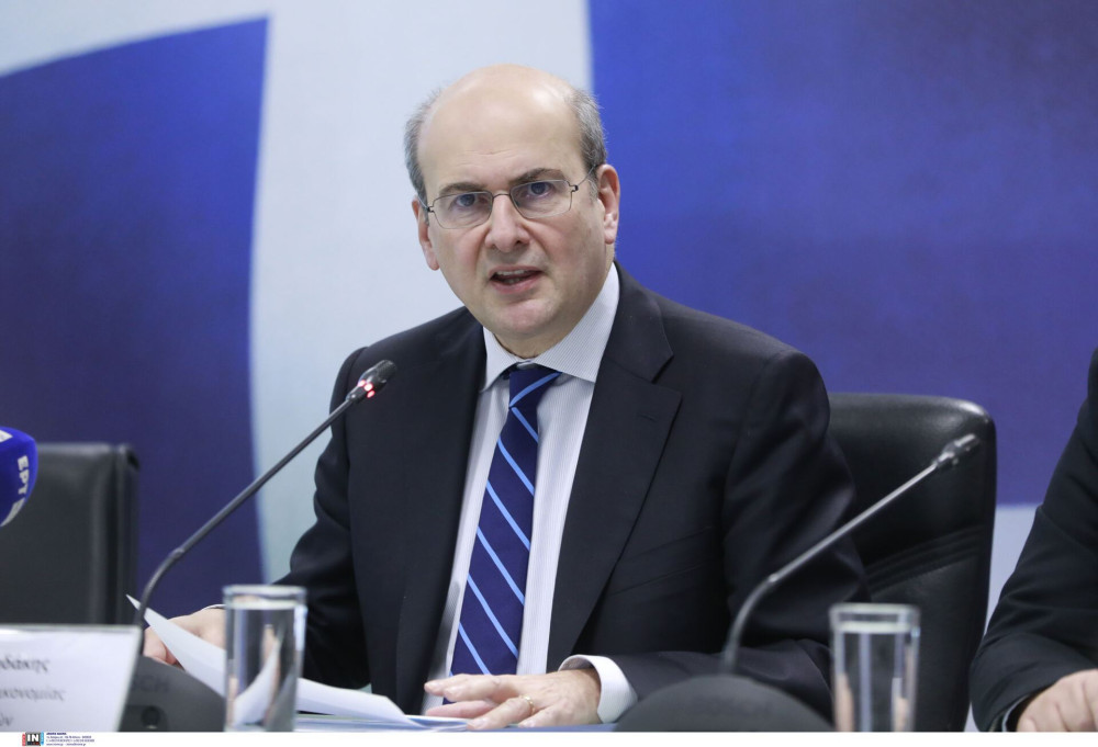 Χατζηδάκης: νέα προεδρία στην ομάδα εργασίας του ΕΛΚ για την ανταγωνιστικότητα