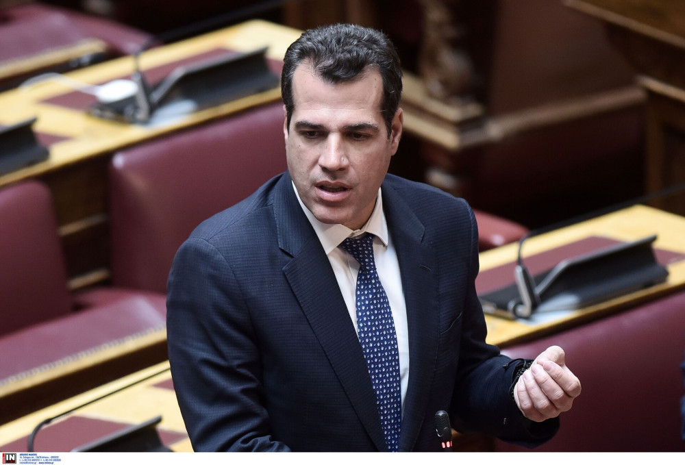 Θάνος Πλεύρης: Αδικούμε τον Καραγκιόζη όταν τον συγκρίνουμε με τον Βαρουφάκη
