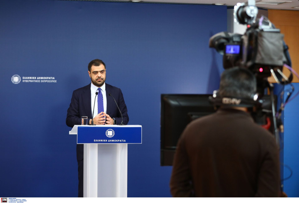 Παύλος Μαρινάκης για την επίθεση στο Σίδνεϊ: Να σταματήσει ο αντισημιτισμός - Κάθε θύμα έχει την ίδια αξία (video)